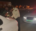 کشف ۶۳۰ کلیو گرم چوب تاغ در ورزنه