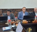برگزاری نشست علمی راهکارهای کاهش و مقابله با طوفان‌های گرد و غبار در اصفهان