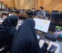 برگزاری نشست علمی راهکارهای کاهش و مقابله با طوفان‌های گرد و غبار در اصفهان