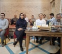 برگزاری نشست تخصصی کارشناسان امور جنگل ادارات منابع طبیعی شهرستانهای استان اصفهان