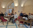 برگزاری نشست تخصصی کارشناسان امور جنگل ادارات منابع طبیعی شهرستانهای استان اصفهان