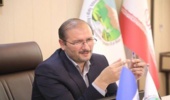 سفر معاون سازمان منابع طبیعی و آبخیزداری کشور به شهرستان های کاشان و آران و بیدگل