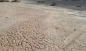 گسترش یک میلیون‌هکتاری بیابان در اصفهان