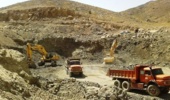 مخالفت منابع طبیعی اردستان با ۹۵ هزار هکتار درخواست معدنی