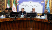 تأکید بر برخورد قاطع با قاچاق چوب و حفاظت از تاغزارهای استان اصفهان