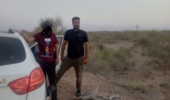 متخلفان قطع و حمل تاغ جنگلی دستگیر شدند