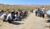 برگزاری جلسه آموزشی بهره‌برداری کتیرا در سامانه عرفی لایجند خوانسار