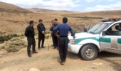 منابع طبیعی و مشارکت در احداث پل ارتباطی و دسترسی به منطقه عشایری «لاخشک» چادگان