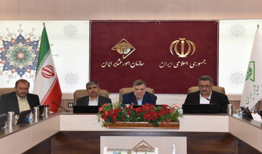 همگرایی دولت، مجلس و قوه قضائیه برای حل مشکل سرپناه‌های عشایر سمیرم