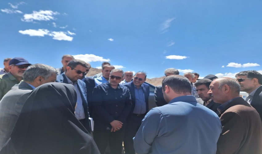 رسیدگی به مشکلات دامداران مراتع دهق