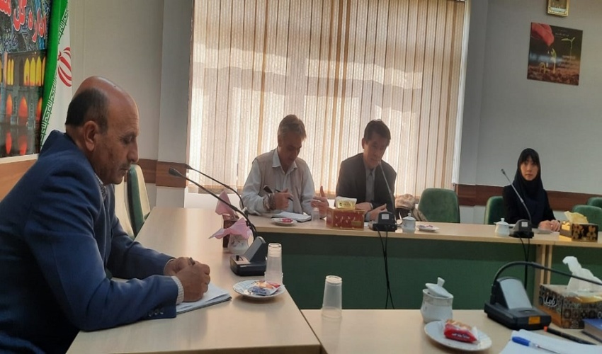 مشارکت مردمی ، رکن اساسی موفقیت  پروژه های جایکا