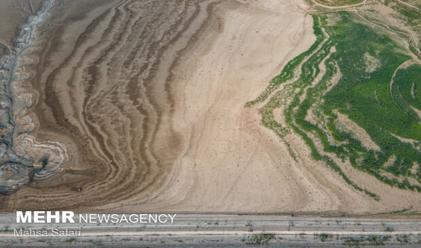 احیای ۸۵ هزار هکتار از بیابان‌های کشور با سرمایه‌گذاری بخش خصوصی