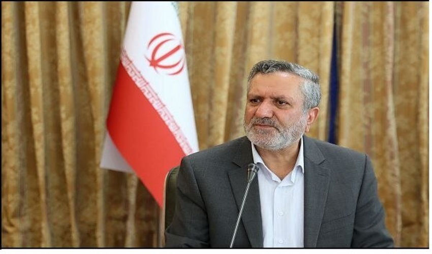 ۳۰ هزار میلیارد اعتبار برای اصفهان پیش بینی شد