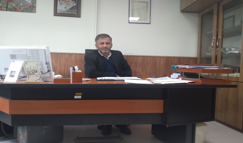 120 میلیارد ریال اعتبار برای اجرای طرح های منابع طبیعی و آبخیزداری استان اصفهان پرداخت شد