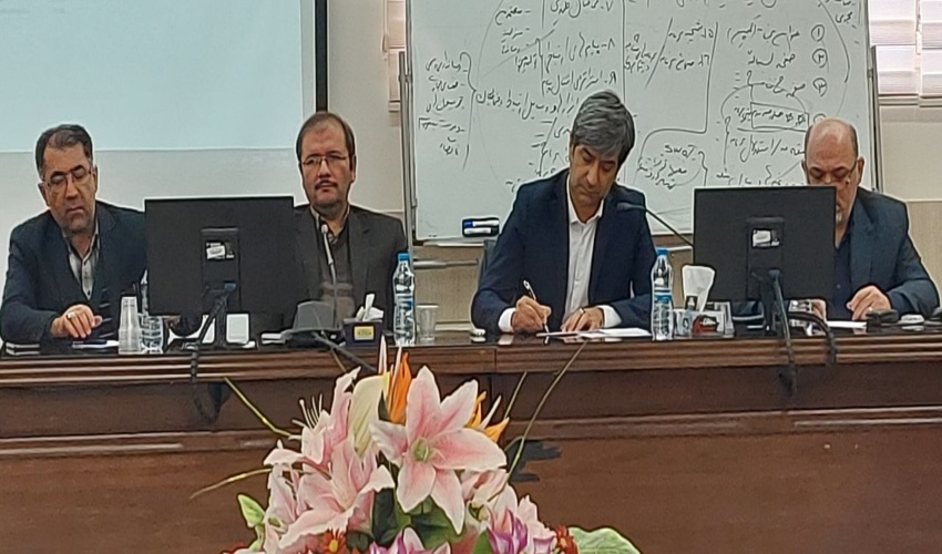 نقش روابط عمومی در بیان کارکردهای منابع طبیعی انکارناپذیر است