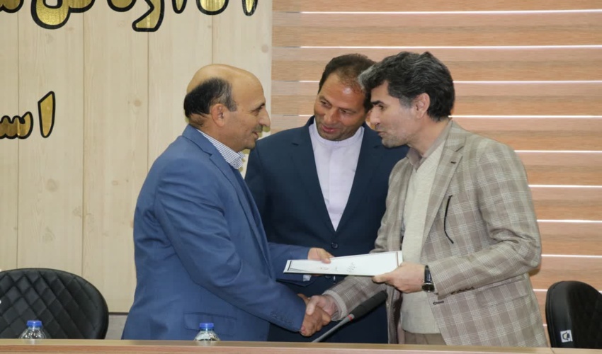 سرانه فضای سبز و جنگل در ایران، یک سوم متوسط جهانی است