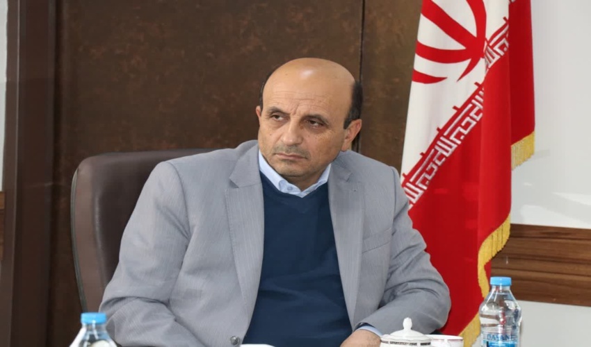 پیام مدیر کل منابع طبیعی و آبخیزداری استان اصفهان به مناسبت عید سعید مبعث