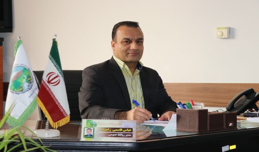 کاشت ۲۰ میلیون اصله درخت در اصفهان گامی برای کربن صفر است