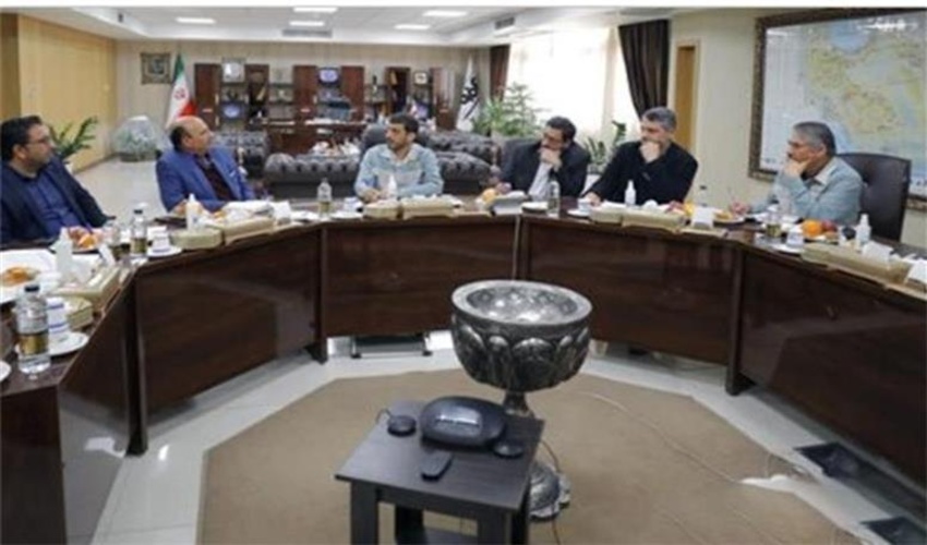 اعلام آمادگی فولاد مبارکه برای مشارکت در غرص ۳۰ میلیون اصله نهال در استان