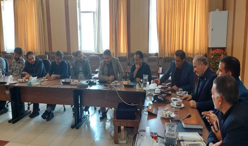 اکوسیستم استان اصفهان شکننده است