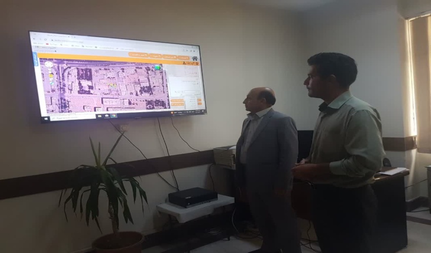 افزایش نظارت بر منابع طبیعی استان در تعطیلاتی که گذشت