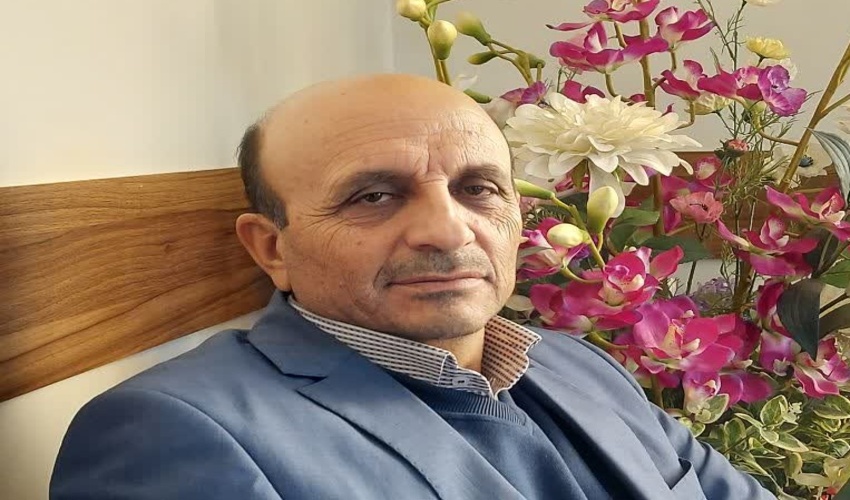 پیام تبریک مدیرکل منابع طبیعی و آبخیزداری استان به مناسبت هفته فراجا