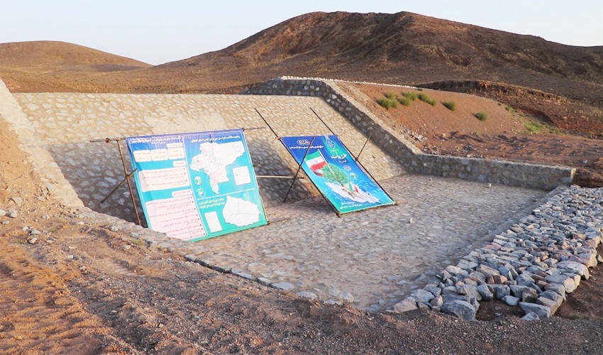 اعتبار اجرای طرح‌های آبخیزداری اصفهان تامین نشد