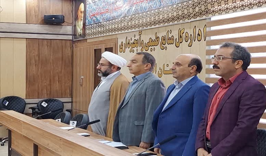 نیازمند اختصاص منابع مالی برای اجرای طرح های آبخیزداری هستیم