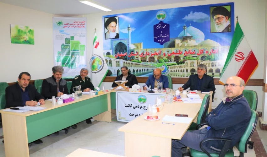 موثرترین روش در مدیریت بهره برداری از مراتع، کنترل و ساماندهی چرای دام است