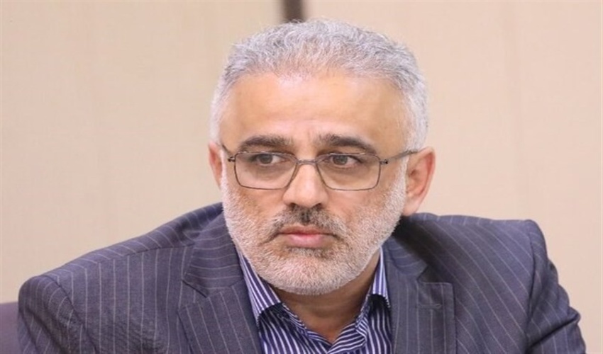 اضافه شدن ۶۰۰ متر مکعب آب به آبخوان‌های کشور با اجرای دقیق فعالیت آبخیزداری