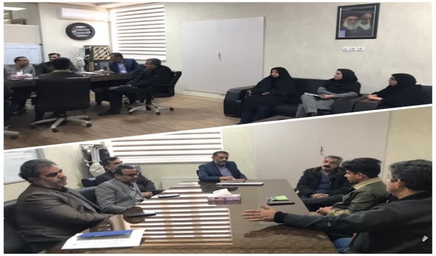 روزشمار هفته منابع طبیعی و آبخیزداری در سال 1402