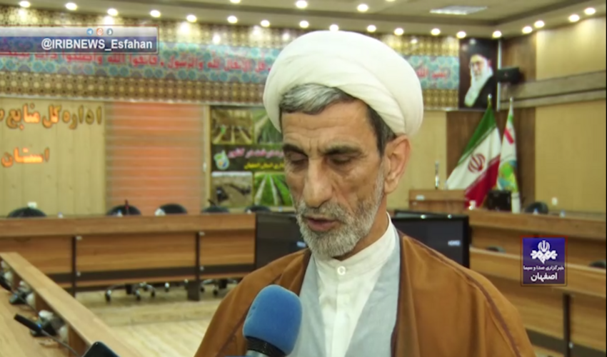 بررسی چهار هزار و ۱۶۴ پرونده منابع طبیعی در دادگستری استان