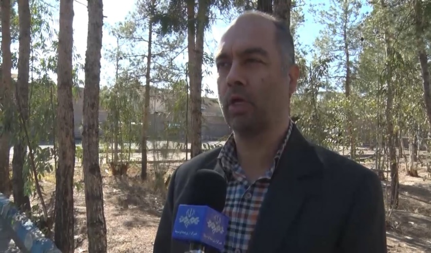 سند دارشدن بیش از یک میلیون هکتار از اراضی ملی اردستان