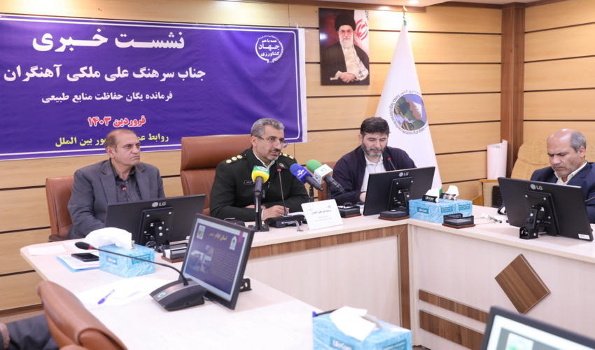 ضرورت فرهنگ سازی رسانه ای در راستای حفظ منابع طبیعی