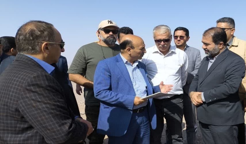 اجرای پروژه های آبخیزداری از مهمترین مسائل استان است