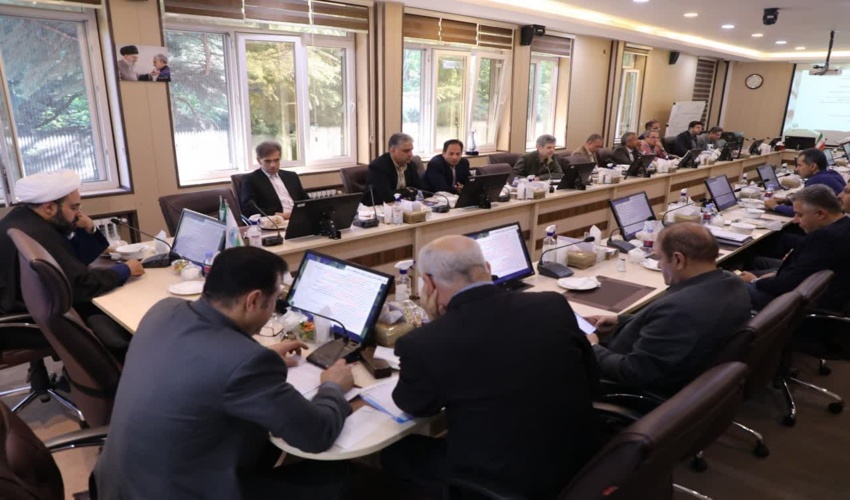 نمایندگان سازمان های مردم نهاد؛ ناظر بر طرح مردمی کاشت یک میلیارد درخت