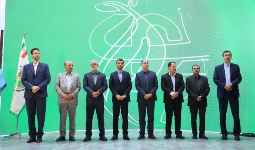  24 تفاهم‌نامه برای کاشت درخت در سال ۱۴۰۲ منعقد شد