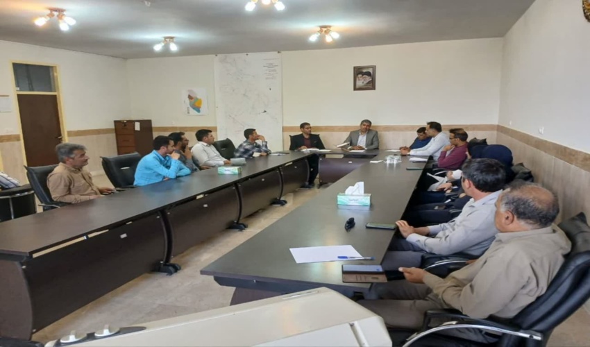 مجلس برای حمایت از منابع طبیعی از هیچ کوششی دریغ نخواهد کرد