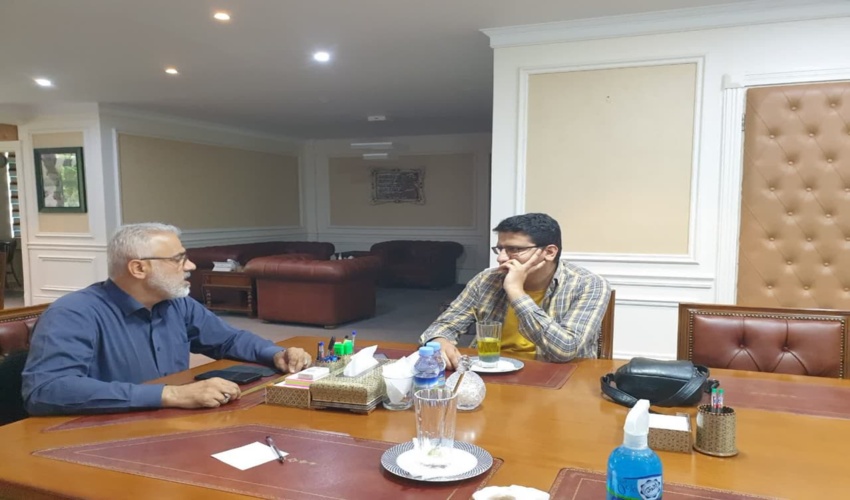 بودجه طرح‌های صیانت از جنگل‌های شمال براساس سرانه نیروها بین استان‌ها تقسیم می‌شود