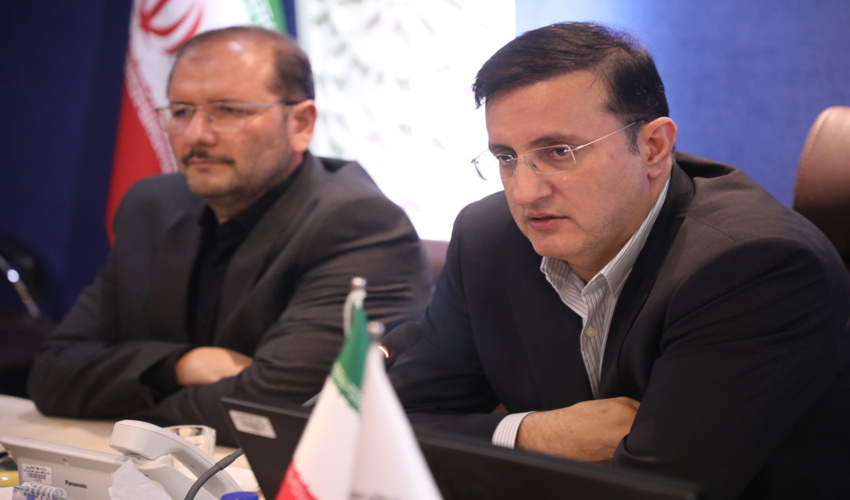 تغییرات مدیریتی در دستگاه‌های دولتی طبیعی است