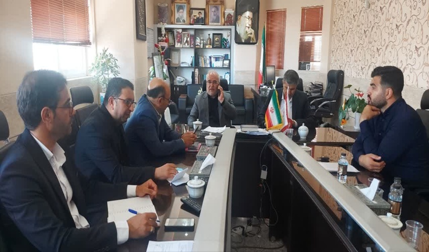 به روز شدن قوانین حفاظت و بهره برداری منابع طبیعی در دستور کار مجلس قرار گیرد