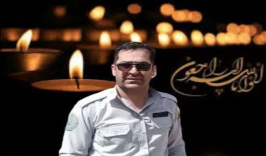 پیام تسلیت وزیر جهادکشاورزی در پی درگذشت شهادت گونه جنگلبان فداکار استان کردستان