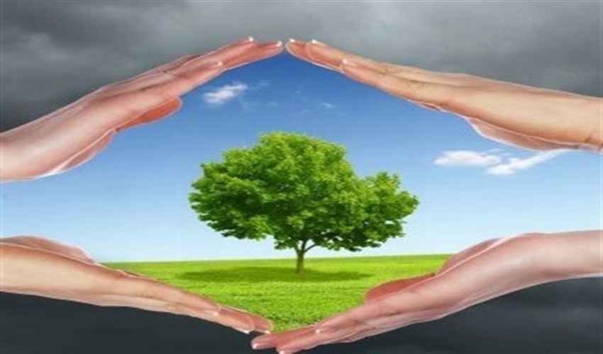 کلید حل مشکلات منابع طبیعی، بهره گیری از مشارکت مردمی است