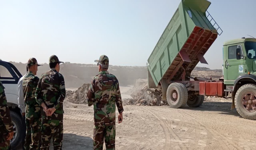 اجرایی شدن ۲۰ میلیون هکتار طرح آبخیزداری در برنامه هفتم توسعه