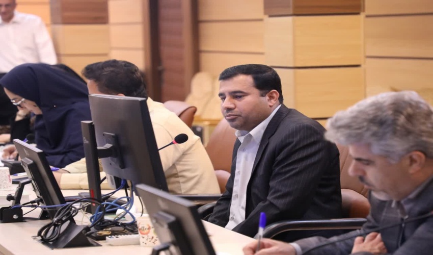 مردمی سازی فعالیت های منابع طبیعی، تحقق بخشیدن به مدیریت بهینه مشارکتی است