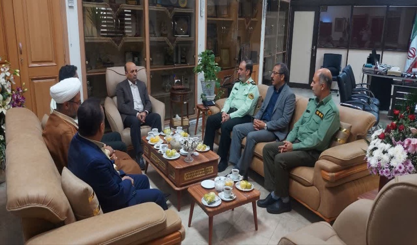 جدیت یگان حفاظت منابع طبیعی استان بر حفاظت از انفال