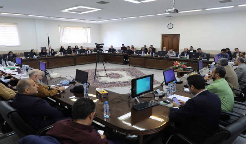 دستیار مردمی‌سازی سازمان منابع طبیعی: مردم، کلید موفقیت ما هستند