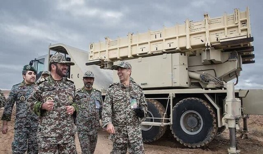 گرامی داشت هفته پدافند غیرعامل