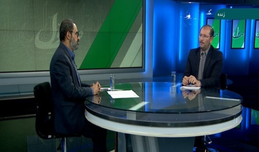 ۳۳ میلیون هکتار از اراضی کشور، آبخیزداری شده است 