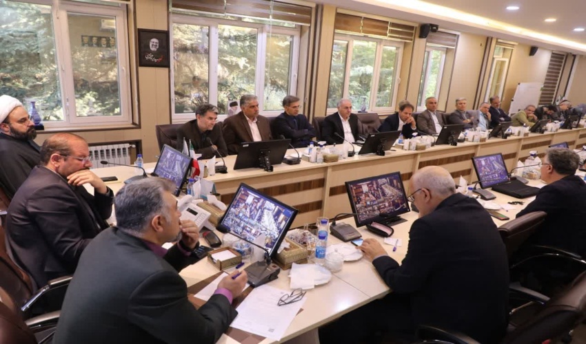 حفاظت، اولویت نخست منابع طبیعی